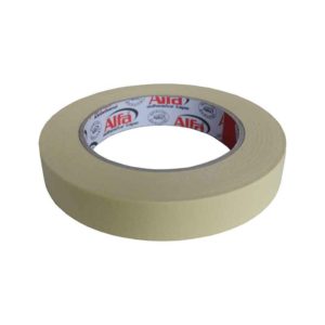 Paper masking tape 19mm