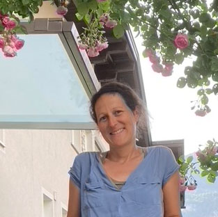 Über uns Tadelaktmanufaktur Elisabeth Walcher