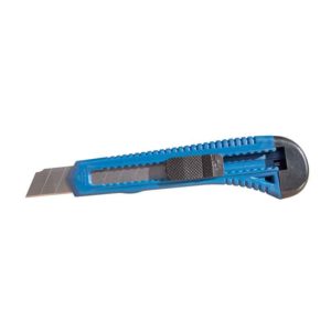 Plastic cutter knife