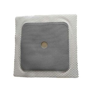 Composite sealing sleeve for corner valvesl