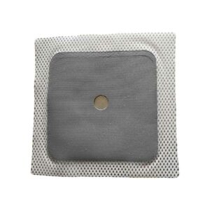 Composite sealing sleeve for corner valvesl