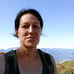 Elisabeth Walcher Kontaktseite