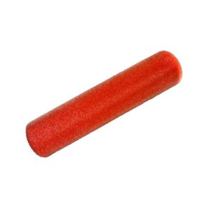 Superflock coating roller