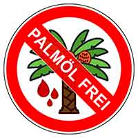 ohne palmoel